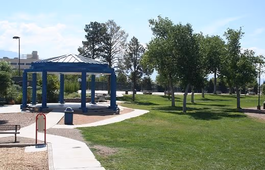 Haynes Park